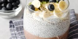 خواص تخم شربتی برای کودکان، تقویت هوش، مغز و قلب!