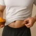 خواص زردچوبه برای لاغری شکم، آب کردن فوری چربی های پهلو