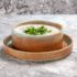 سبزی آش دوغ و انواع مختلف آن در تبریز، شمالی و جنوبی!