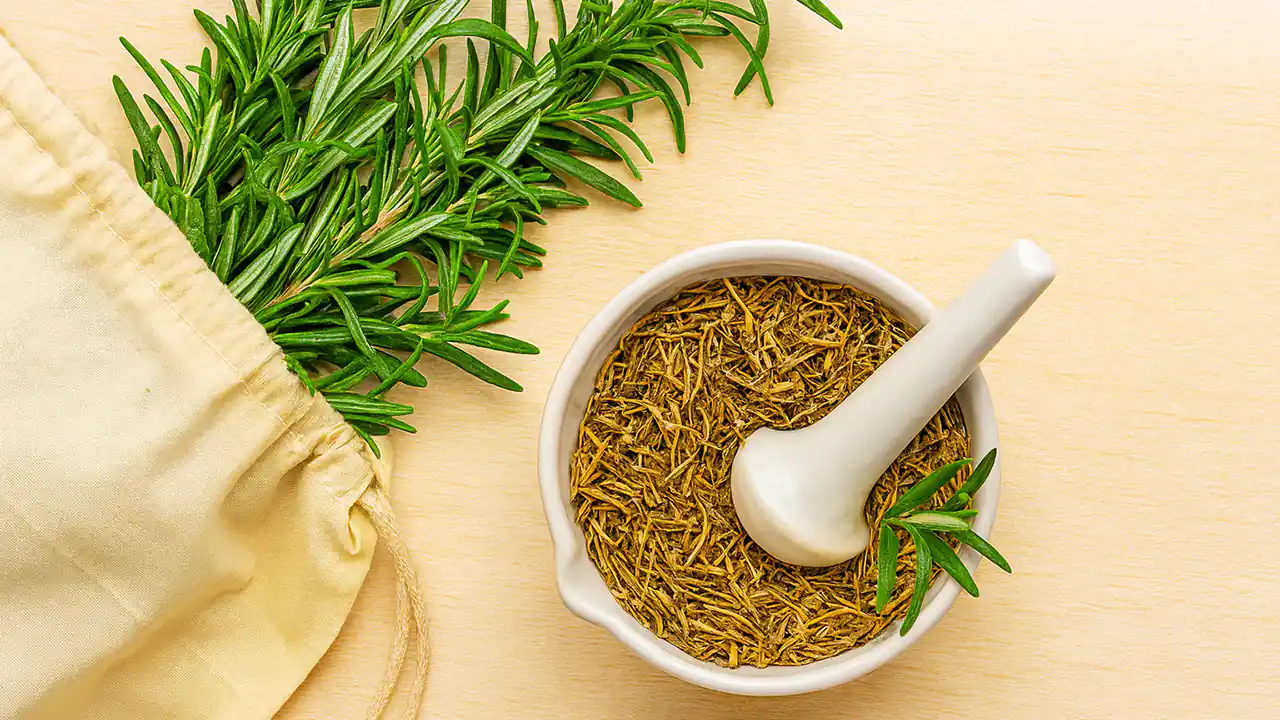 طبع آویشن