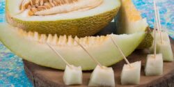 طبع خربزه سرد یا گرم؟ مصلح خربزه در طب سنتی چیه؟!