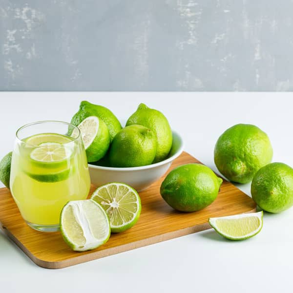 طبع لیمو ترش