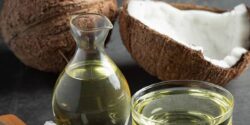 طبع روغن نارگیل سرد یا گرم؟ مصلح آن در طب سنتی چیه؟!
