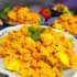 طرز تهیه دمپختک بلغور با مرغ و لوبیا سبز بسیار خوشمزه