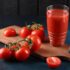 خواص آب گوجه فرنگی، نوشیدنی‌ای برای سلامتی جسم و جان