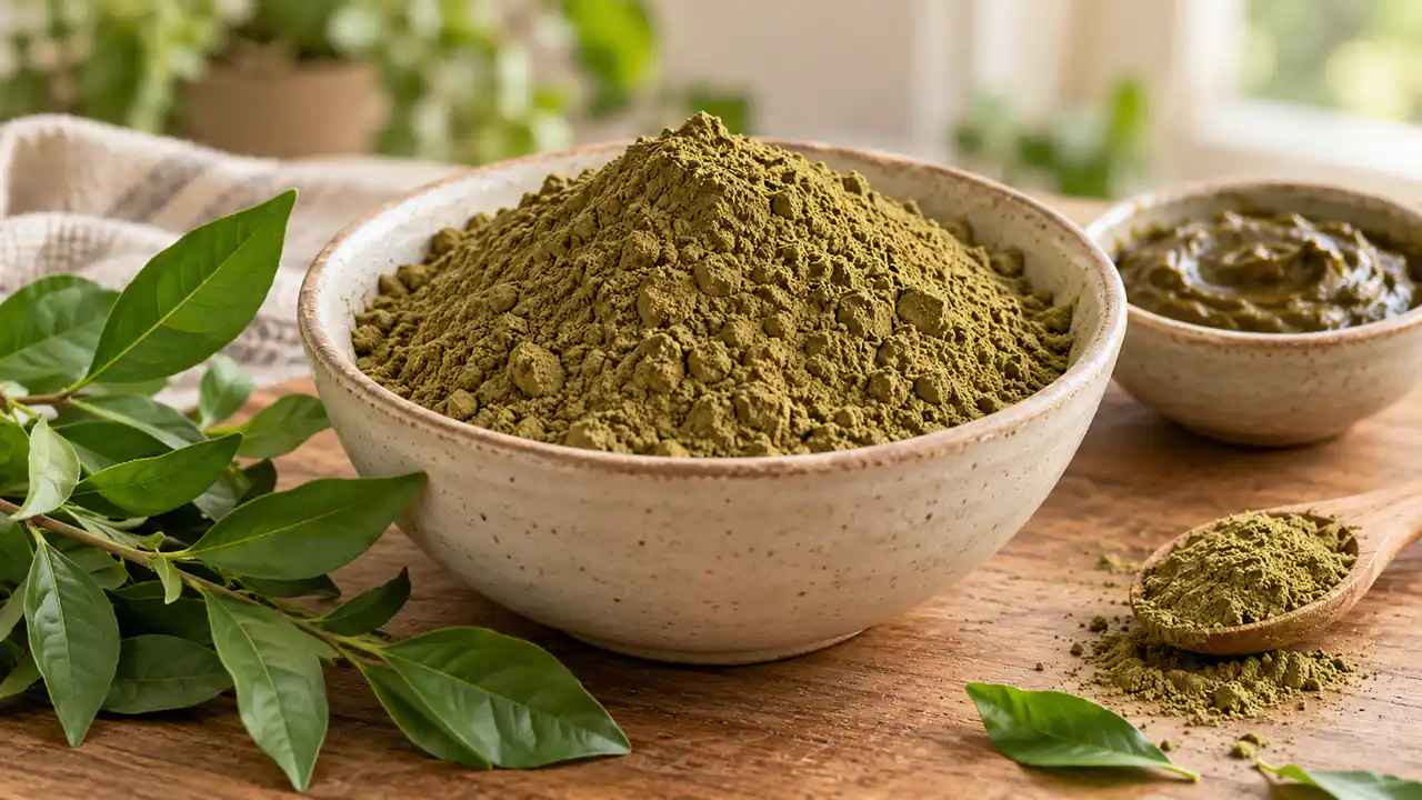 حنا برای چی خوبه؟ بررسی فواید و عوارض حنای طبیعی