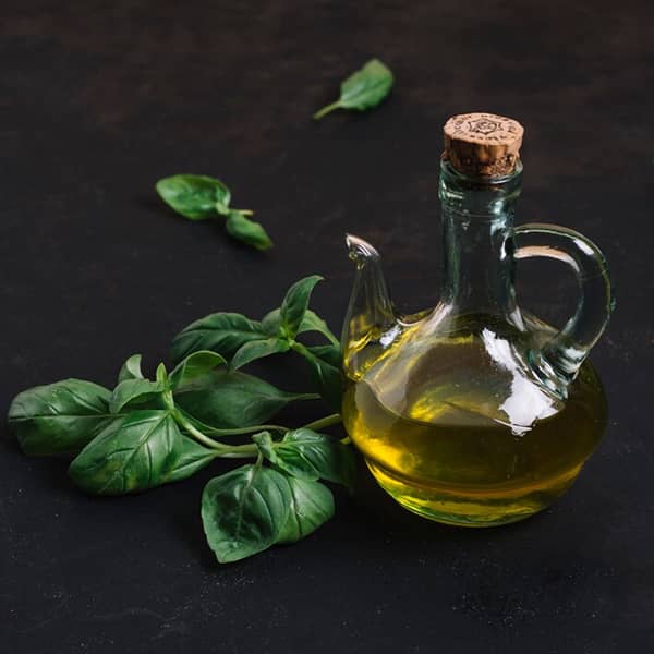 خواص روغن مرزنجوش