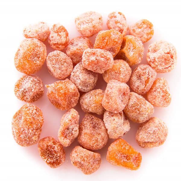 خواص صمغ عربی