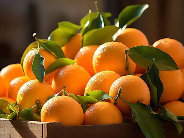 طبع پرتقال