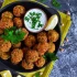 طرز تهیه فلافل با سویا؛ سبک جدید فلافل با طعم فوق العاده خوشمزه