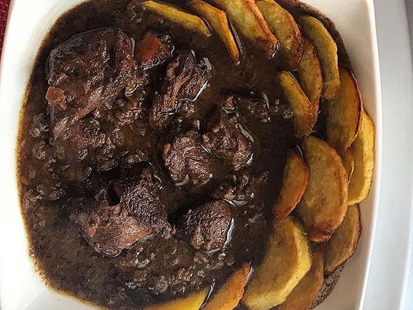 طرز تهیه سماق قاتق