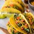 طرز تهیه تاکوی بوقلمون؛ یک غذای جذاب برای عاشقان غذاهای مکزیکی!