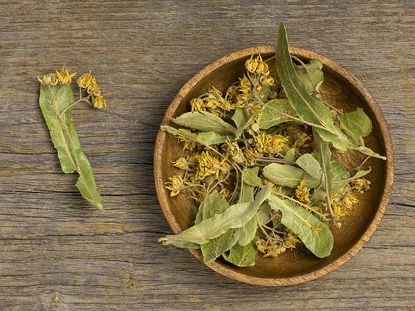 خواص برگ سنا برای یبوست