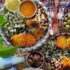 طرز تهیه دمی اسفناج با مرغ؛ غذای مجلسی با طعمی بی‌نظیر