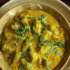 طرز تهیه خوراک بامیه با کشک بسیار خوشمزه؛ یک غذای ساده و سنتی