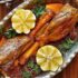 طرز تهیه خوراک ماهیچه زعفرانی؛ دستور پخت اصیل و بسیار آسان