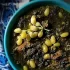 طرز تهیه خورشت غوره مجلسی؛ آموزش کامل با نکات طلایی