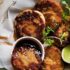 طرز تهیه کتلت لپه خوشمزه و آسان؛ یک غذای جدید و ساده برای شام