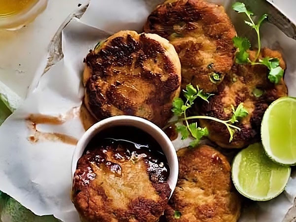 طرز تهیه کتلت لپه