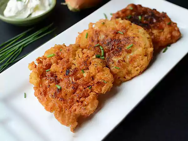طرز تهیه کتلت ماهی