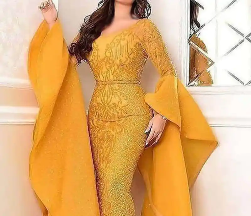 مدل لباس مجلسی جدید