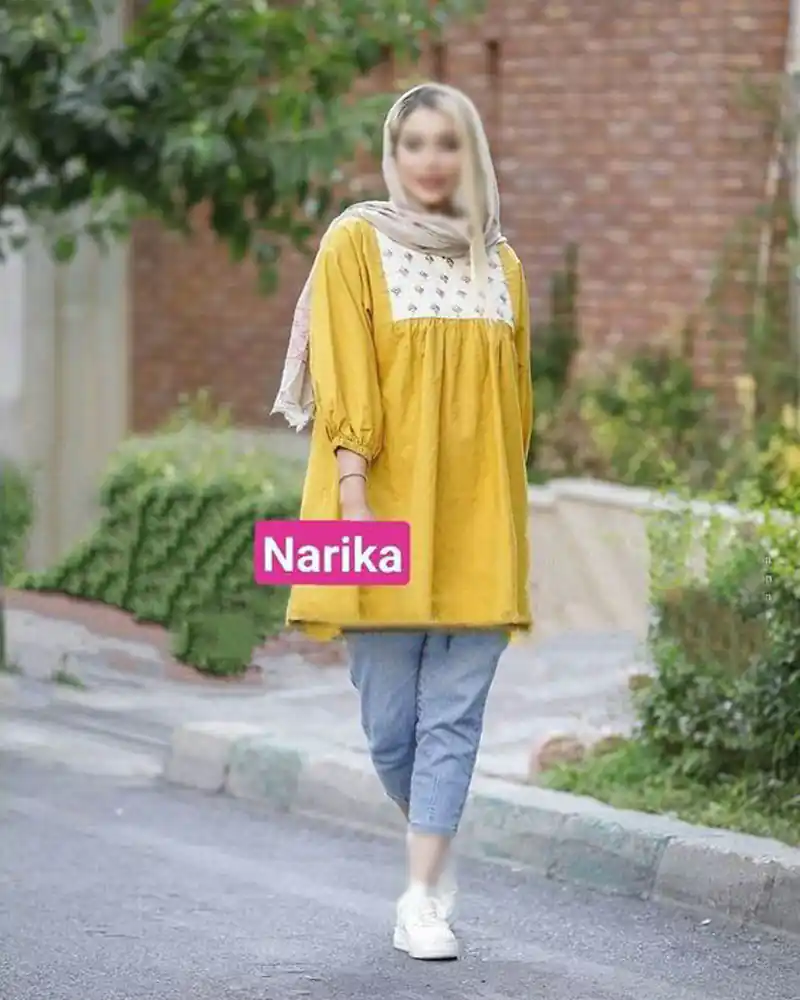 مدل مانتو ابروبادی