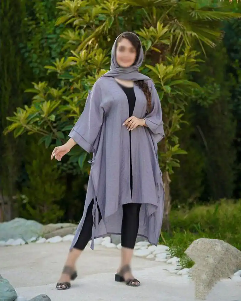 مدل مانتو ابروبادی