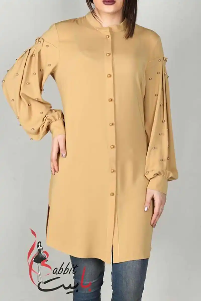 مدل مانتو ابروبادی