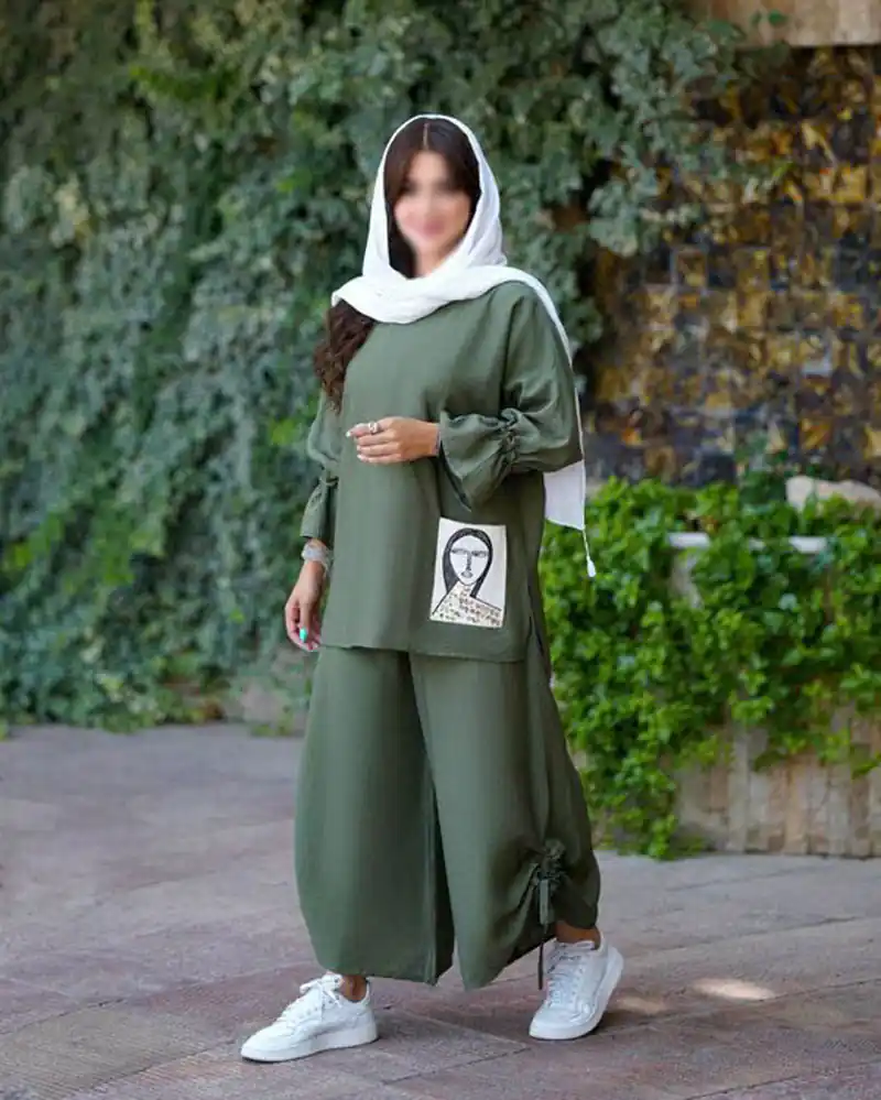 مدل مانتو ابروبادی