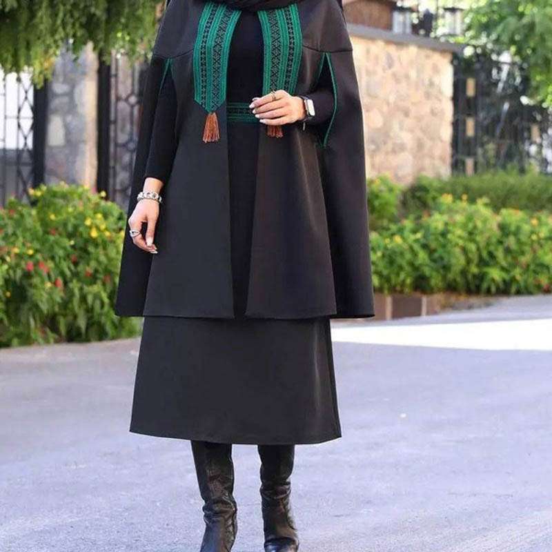 مدل مانتو جدید و به روز