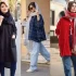 مدل مانتو اسپرت فوق العاده شیک؛ جدیدترین مدل های طراحی شده