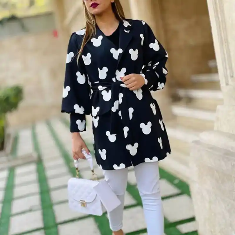 مدل مانتو اسپرت جدید