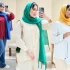 مدل مانتو اسپرت کوتاه بسیار شیک؛ طرح های خاص برای خانم های با سلیقه