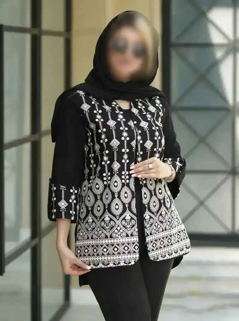 مدل مانتو زنانه