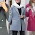 مدل پالتو زنانه ساده شیک؛ مدل های بسیار جذاب که جایی ندیدی!