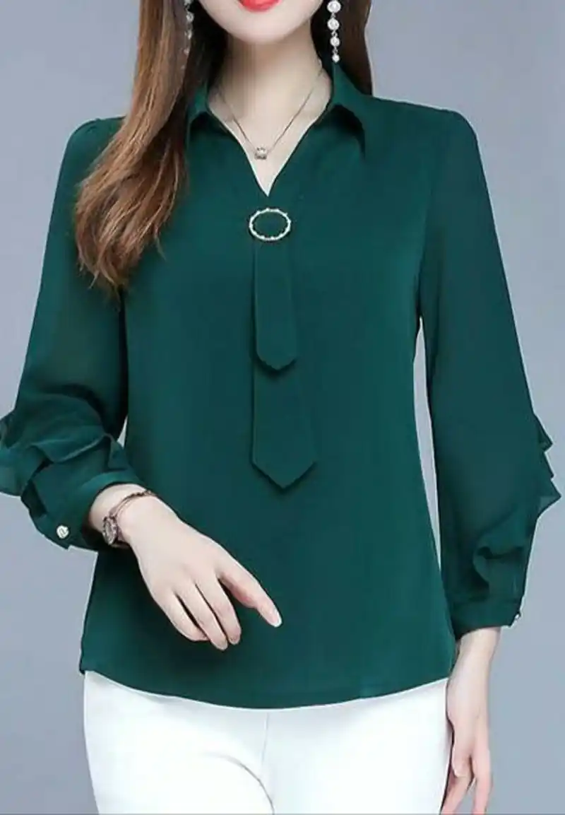 مدل شومیز ابروبادی جدید