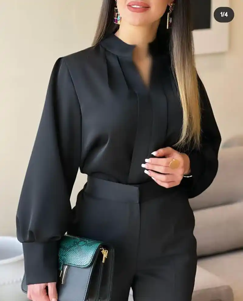 مدل شومیز ساتن