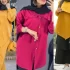 مدل شومیز زنانه؛ طرح های خاص و جدید که هیچ جایی ندیدی!