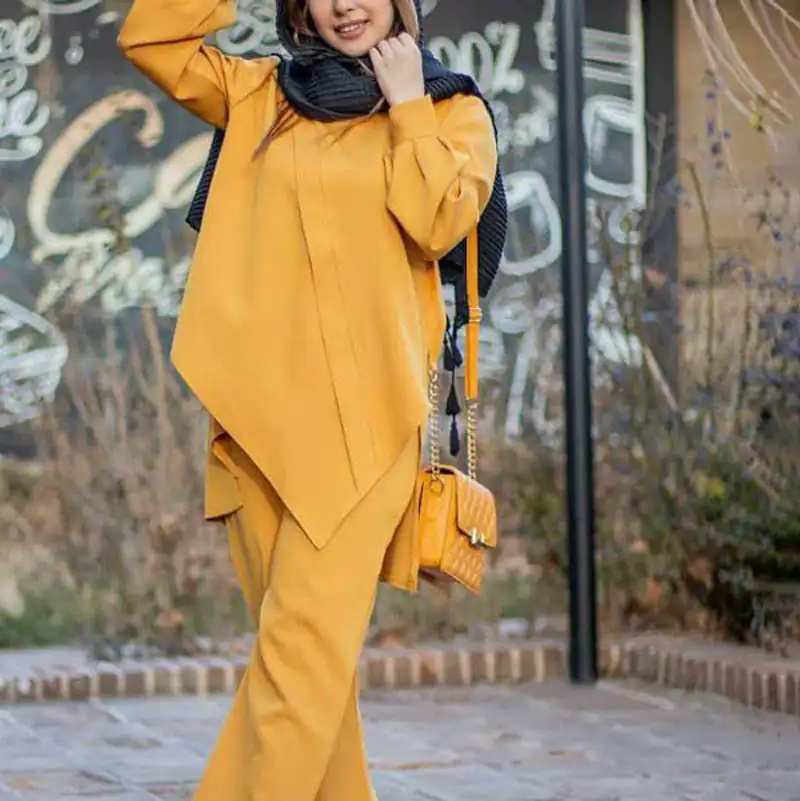 مدل شومیز زنانه