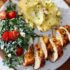 طرز تهیه مرغ برشته؛ یک غذای خوشمزه و آسان برای شام یا میان وعده