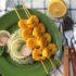 طرز تهیه سبزی پلو با میگو، یک غذای مجلسی با طعمی متفاوت و به یادماندنی