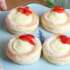 طرز تهیه شیرینی کرمدار مجلسی برای مهمانی‌های خاص