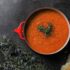 طرز تهیه سوپ زرشک؛ یک انتخاب عالی برای پیش غذا در مهمانی