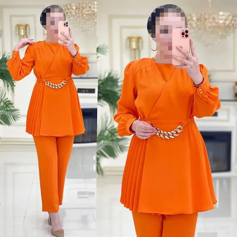 بلوز شلوار زنانه مجلسی