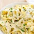 طرز تهیه فتوچینی با شیر و پنیر به سبک اصیل ایتالیایی در خانه