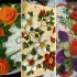 ایده تزیین سالاد الویه فوق العاده شیک برای کدبانوهای ایرانی!