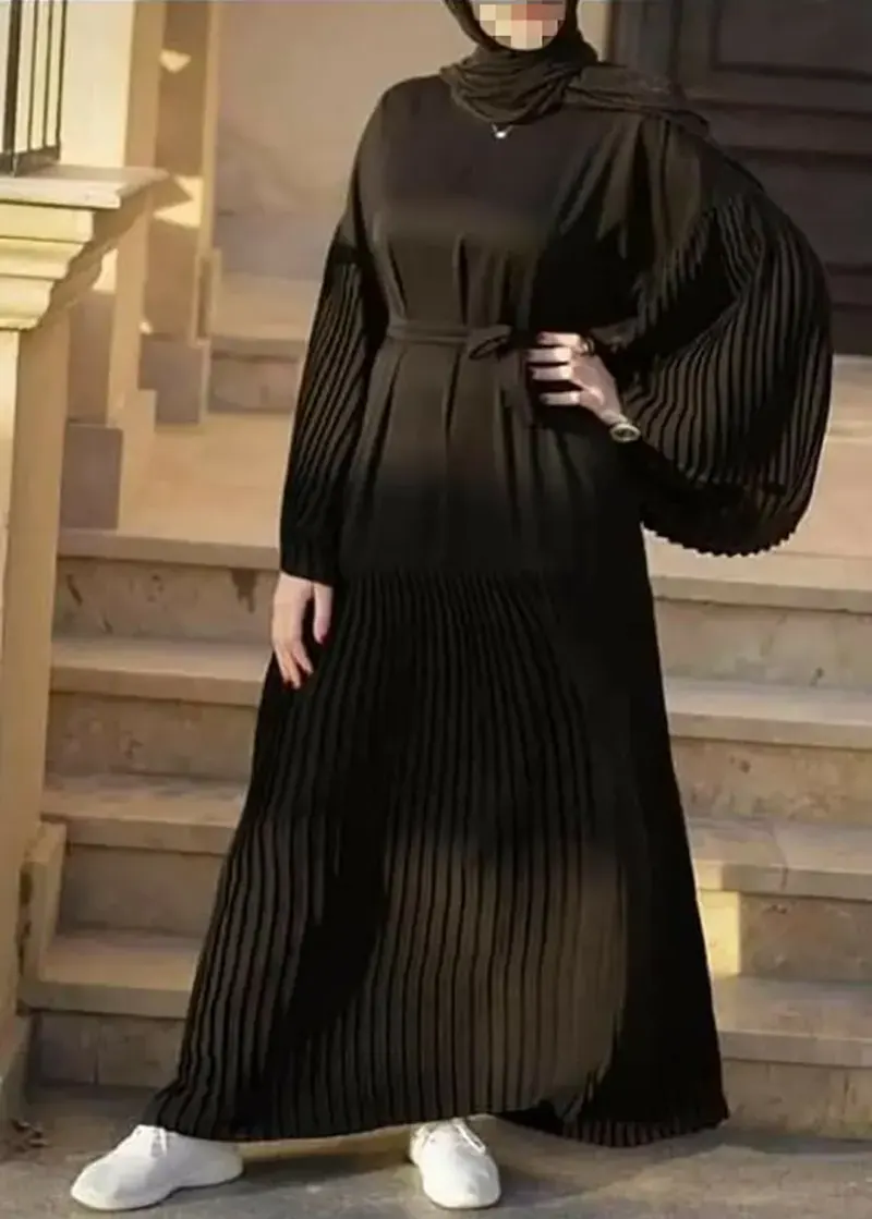 لباس پلیسه زنانه
