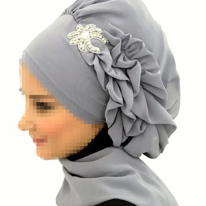 مدل حجاب توربان