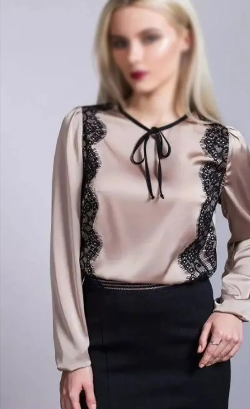 مدل شومیز گیپور