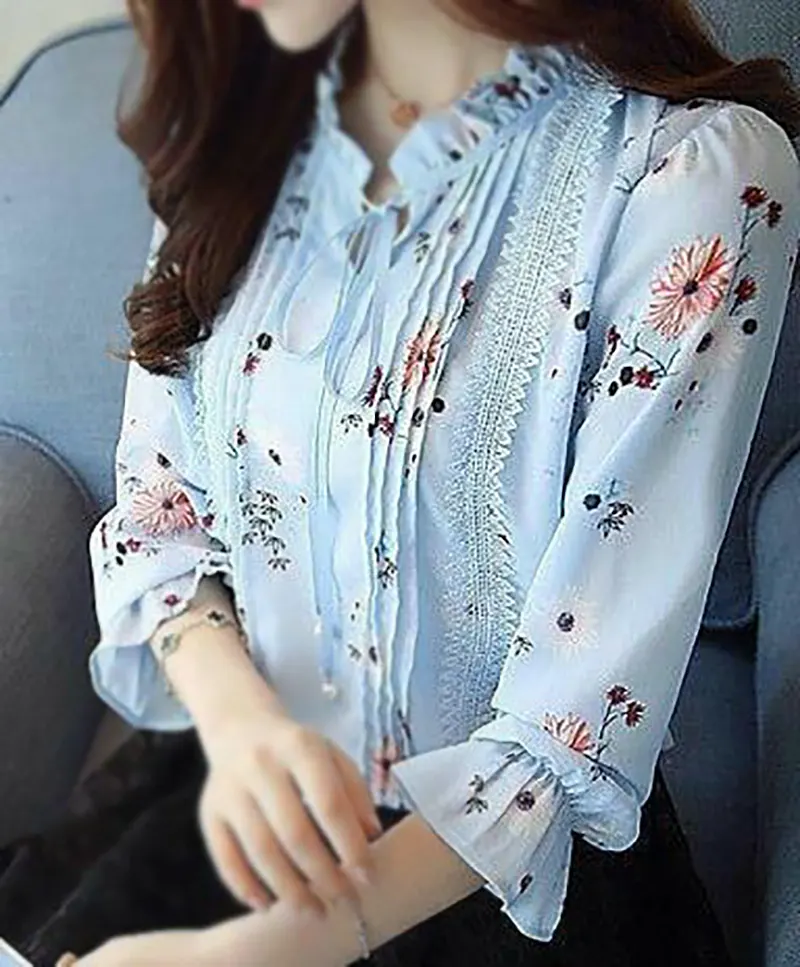 مدل شومیز جدید